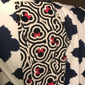 LULAROE Minnie Mouse